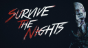 Survive the Nights Discord Server Banner
