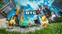 DTC Pokemon GO Discord Server Banner