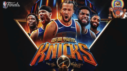 Knickscord Discord Server Banner