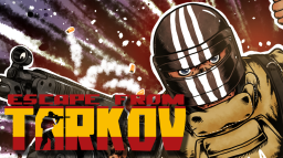 Escape From Tarkov Espana Discord Server Banner
