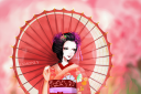 Gion Karyukai Discord Server Banner