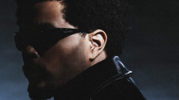 The Weeknd Discord Server Banner
