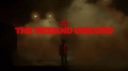 The Weeknd Discord Server Banner