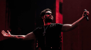 The Weeknd Discord Server Banner