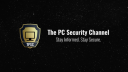 PC Security Channel Discord Server Banner