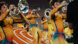 Drum Corps Discord Server Banner