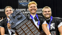 Drum Corps Discord Server Banner