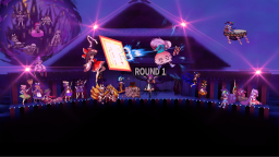 Touhou 15.5 Discord Server Banner