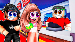 Fastfood Simulator Discord Server Banner