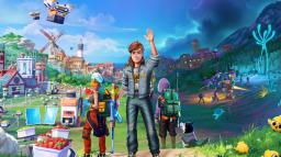 Autonomica Discord Server Banner