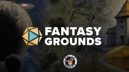 Fantasy Grounds Discord Server Banner