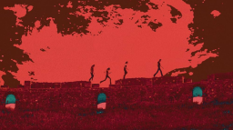 Pink Floyd Discord Server Banner