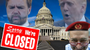 Democrats Discord Server Banner