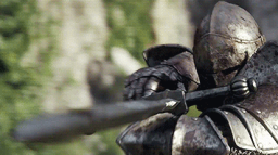 For Honor Discord Server Banner