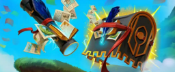 MouseHunt Community Discord Server Banner