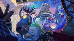 MouseHunt Community Discord Server Banner