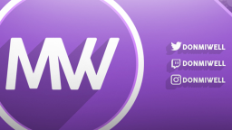 Comunidad de MIWELL Discord Server Banner