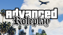 Advanced Roleplay - AD Discord Server Banner