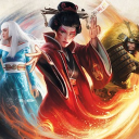 L5R Discord Discord Server Banner