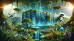 EUGameHost.com Discord Server Banner