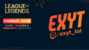EXYT Coaching & Co Discord Server Banner
