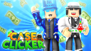 Case Clicker Discord Server Banner