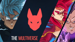 The Multiverse Discord Server Banner