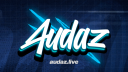 Audaz Discord Server Banner