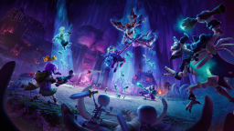 Clash of Clans FR Discord Server Banner