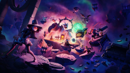 Clash of Clans FR Discord Server Banner