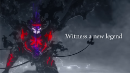 r/BlackClover Discord Server Banner