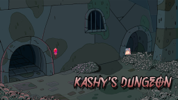 Kashy's Dank Dungeon Discord Server Banner