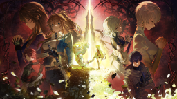 Mabinogi Discord Server Banner