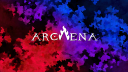 Arcaena Discord Server Banner