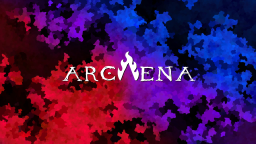 Arcaena Discord Server Banner
