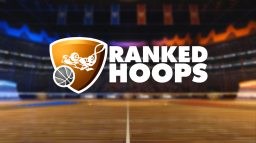 Ranked Hoops Discord Server Banner