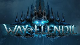 Way of Elendil Discord Server Banner