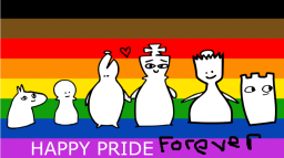 lichess.org Discord Server Banner