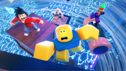 Crazyblox Games Discord Server Banner