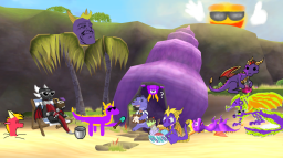 r/Spyro Discord Server Banner