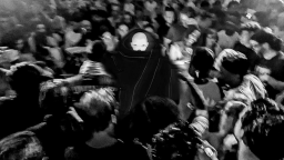 OWSLA Discord Server Banner
