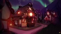 House Fruit Discord Server Banner