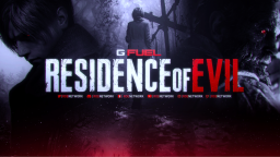 Residence of Evil Discord Server Banner