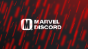 Marvel Discord Discord Server Banner