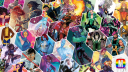 Marvel Discord Discord Server Banner