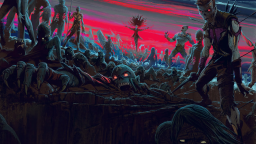 Marvel Discord Discord Server Banner