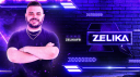 Zelika Discord Server Banner