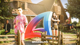 Arizona Brainburg Discord Server Banner