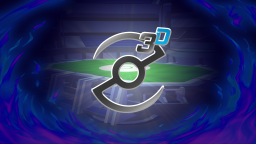 Pokemon MMO 3D Discord Server Banner