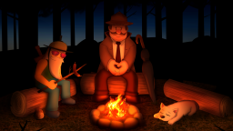 Cracky4 Games Discord Server Banner